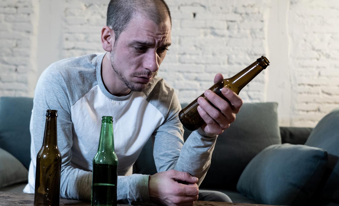 Убрать алкогольную зависимость в Муравленко